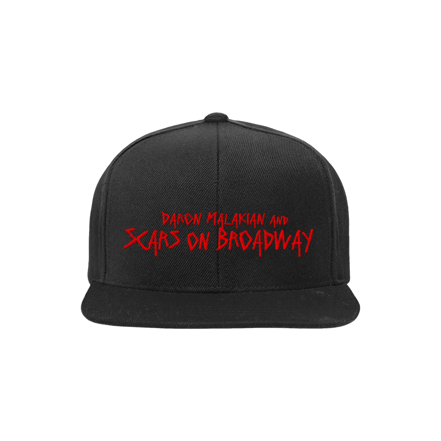 DMSOB Snapback Hat