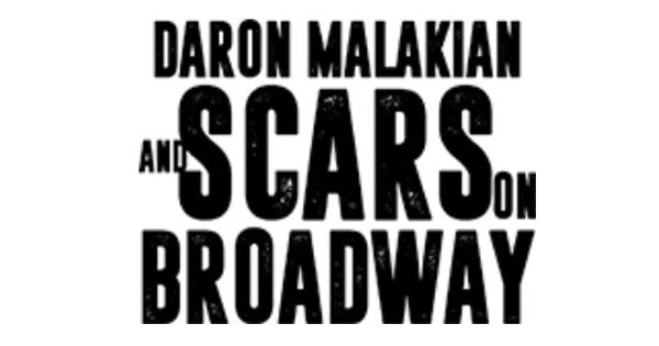 Scars On Broadway - Official Store
– Scars on Broadway