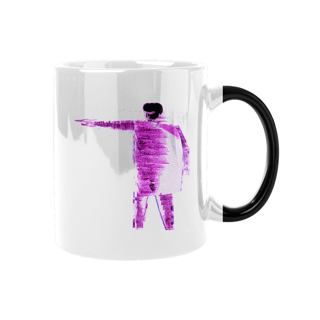Dictator Hot Cold Mug