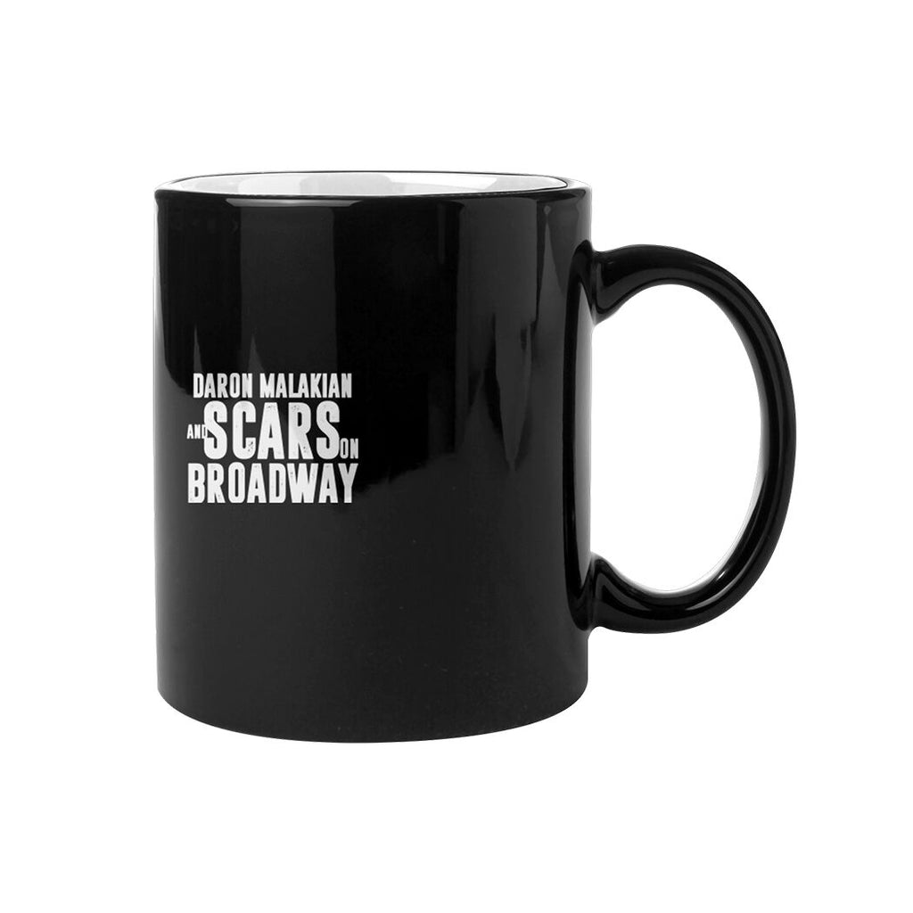 Dictator Hot Cold Mug