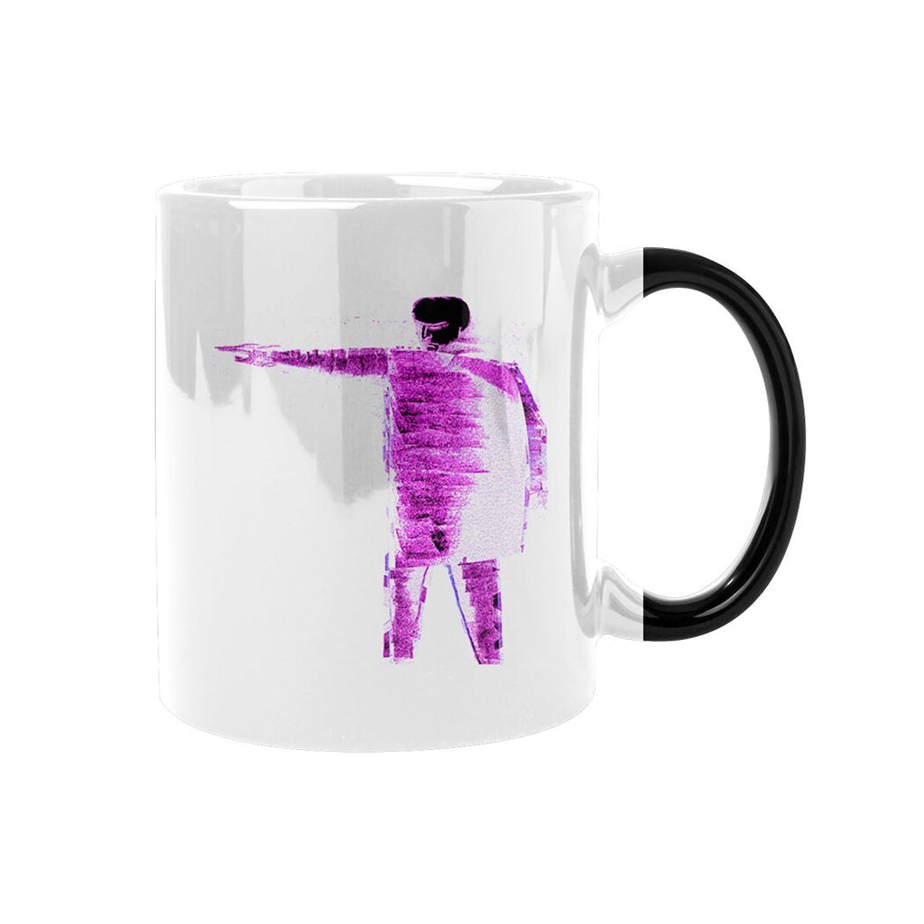 Dictator Hot Cold Mug