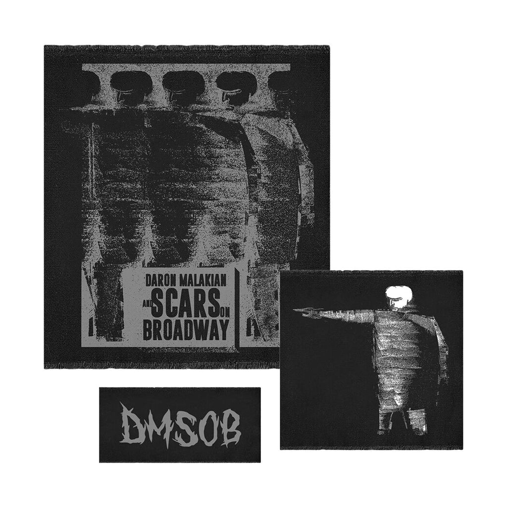 DMSOB Patch Set