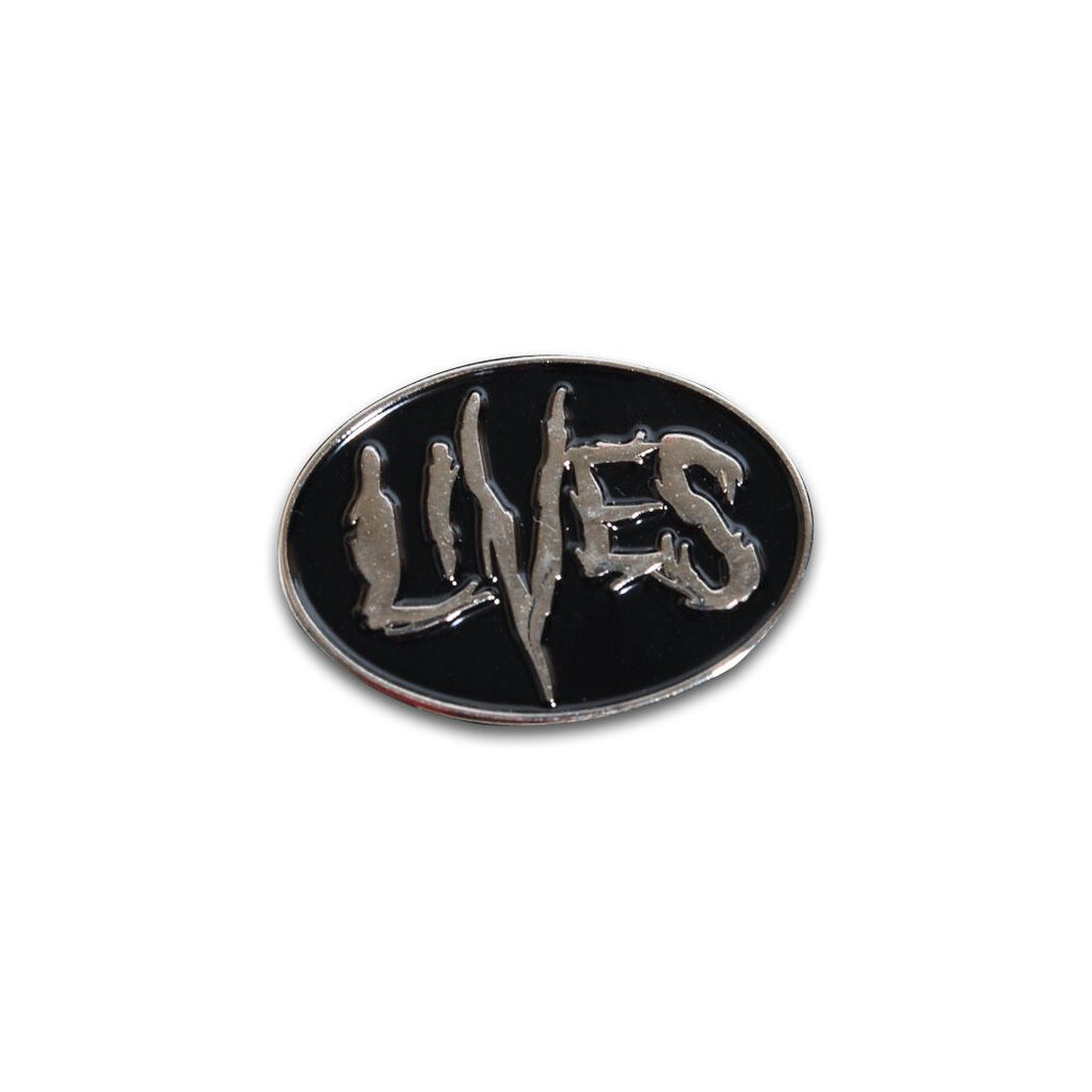 Dictator 12 Piece Enamel Pin Set