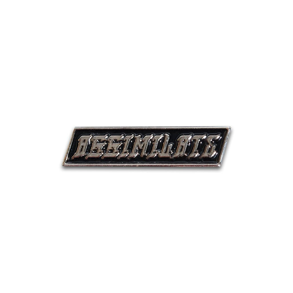 Dictator 12 Piece Enamel Pin Set