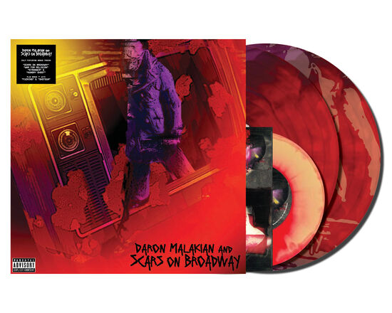 Self-Titled Deluxe