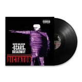 Dictator LP (180 Gram Black Vinyl)