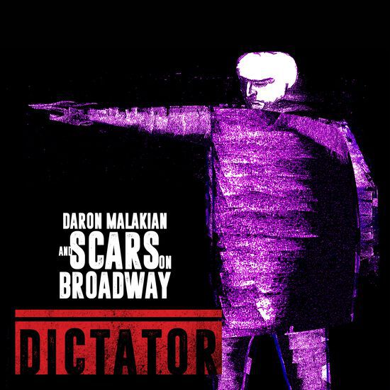 Dictator (Digital Album)