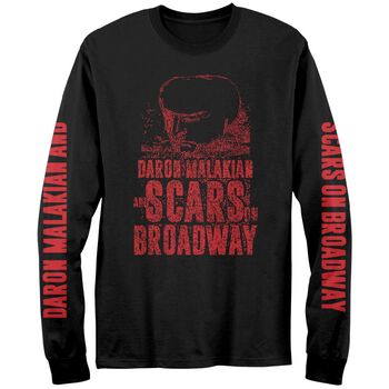 T-SHIRTS Scars On Broadway | Store Official
