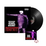 Dictator 180 Gram Vinyl + Digital Bundle