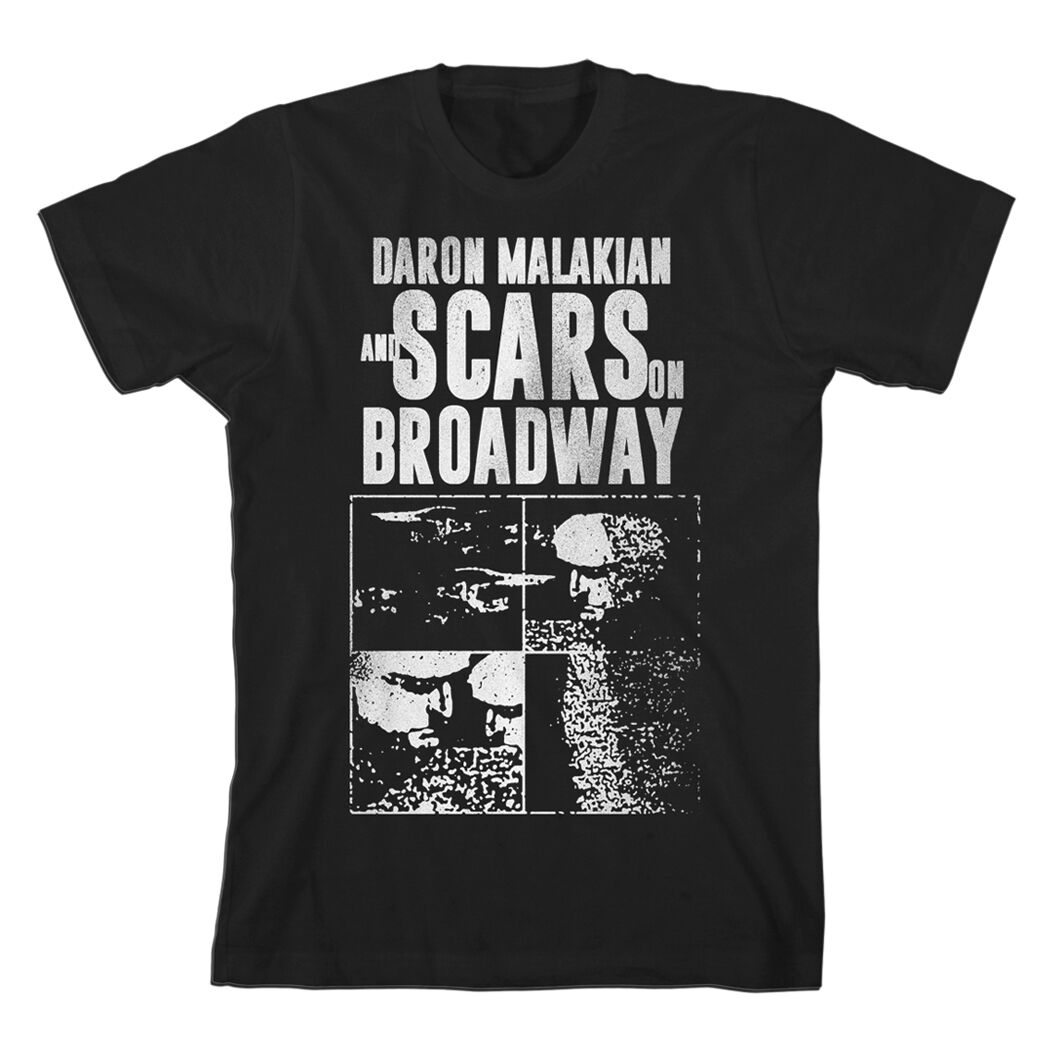 Dictator scars best sale