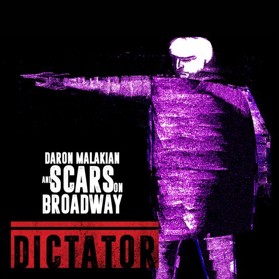 Dictator LP (180 Gram Black Vinyl) Dictator LP (180 Gram Black Vinyl)